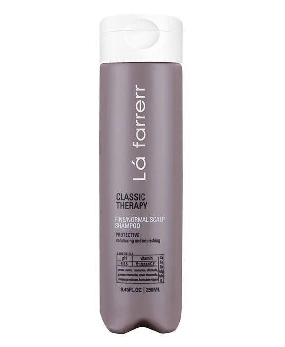 شامپو روزانه لافارر معمولی Lafarrerr Normal Scalp Shampoo Classic Series