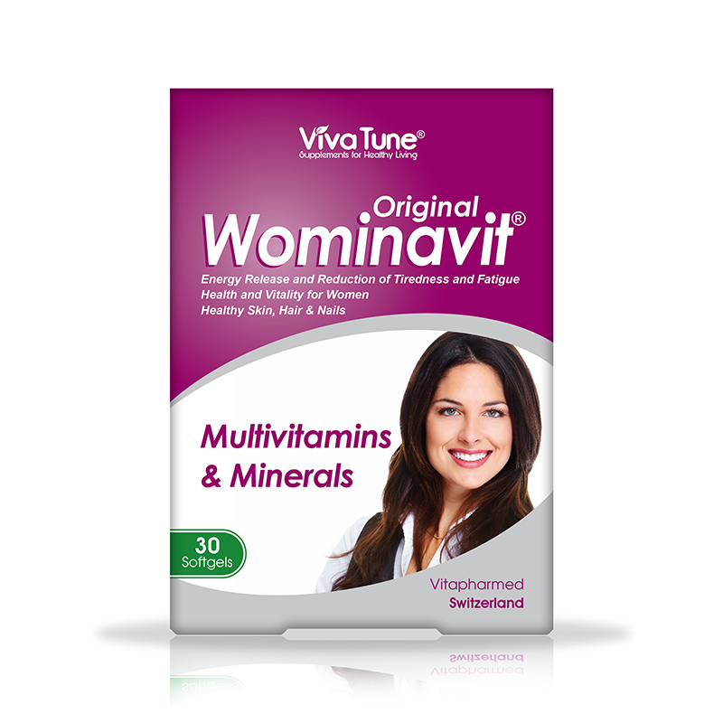 Wominavit Original