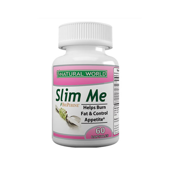 اسلیم می Slim me