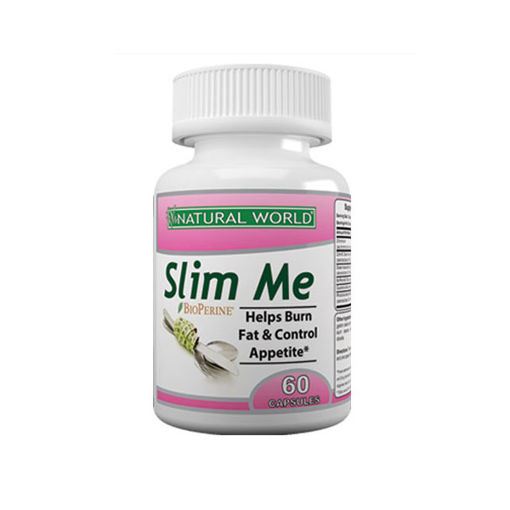 اسلیم می Slim me